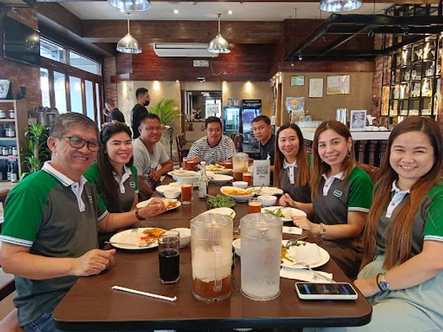 Gerry's Legarda St. Baguio (Gerry's Grill)