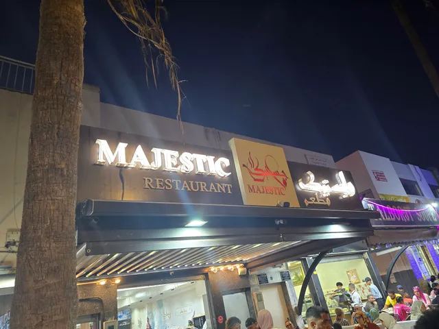 Majestic