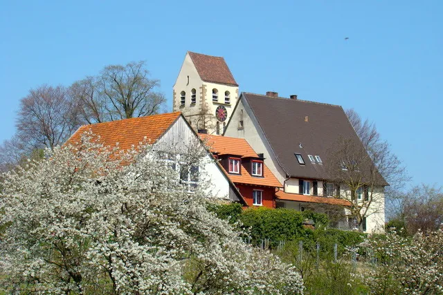 Haus der Besinnung