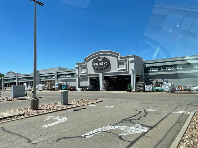 Murdoch's Ranch & Home Supply