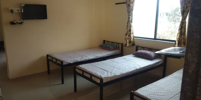 Sri Sai Ram PG services