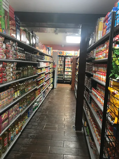Supermercado Tarimoro Inc