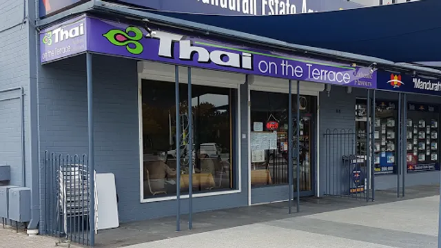 Thai on The Terrace