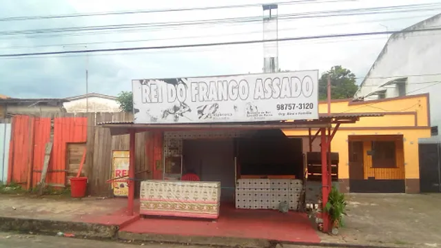 Rei Do Frango Assado