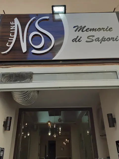 CucineNOS memorie di sapori