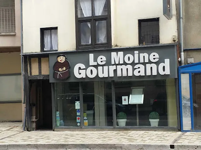 Le Moine Gourmand