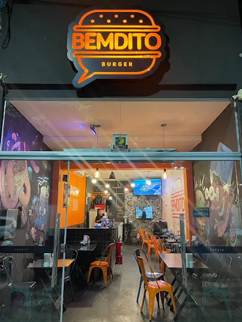 BemDito Burger