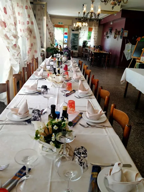 trattoria ai sogni