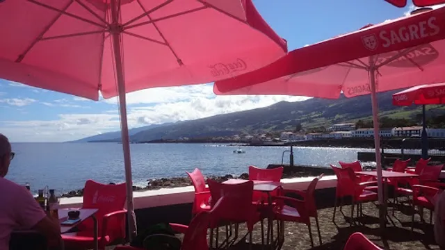 Bar Clube Naval de São Roque do Pico