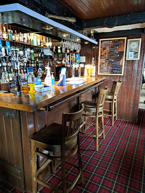 The Harbour Inn
