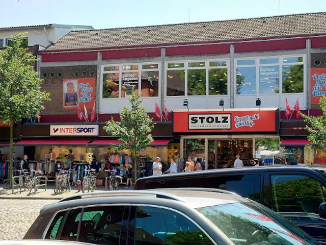 Möwennest Café Restaurant