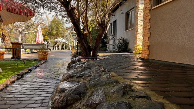 skyZimmer network-Ahuzat omanim