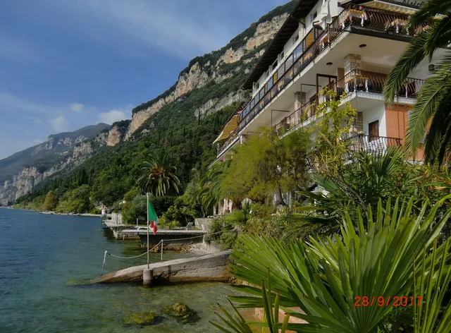 Hotel Forbisicle Chimini Di Angelo & C. Snc