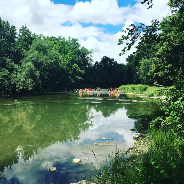 William Henry Harrison Park