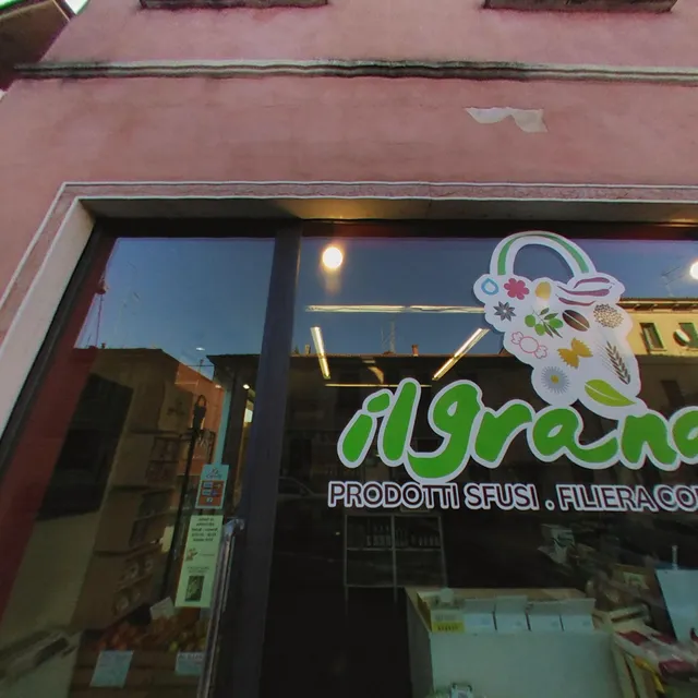 Il Granaio