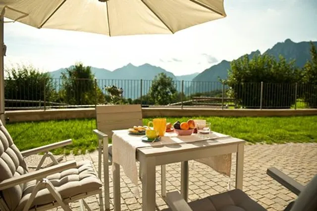 Agriturismo Deviscio B&B