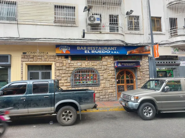 Restaurant El Ruedo