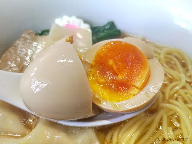 竹ちゃんラーメン