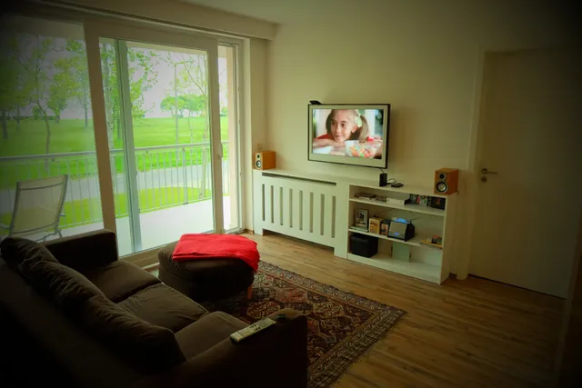 Piano Balaton Apartment