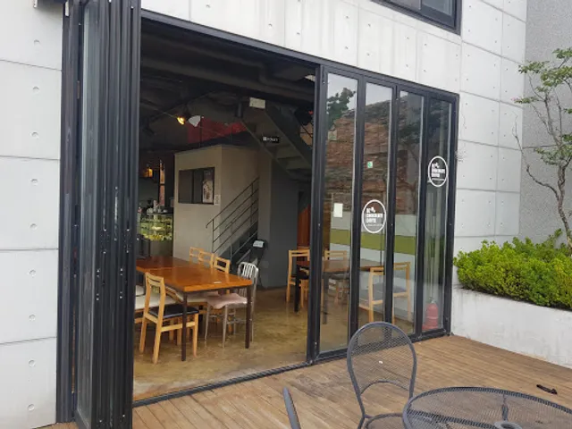 디 초콜릿 까페