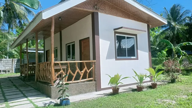 Whisley's Guesthouse