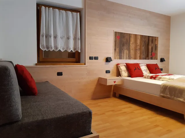 Appartamento Paganella