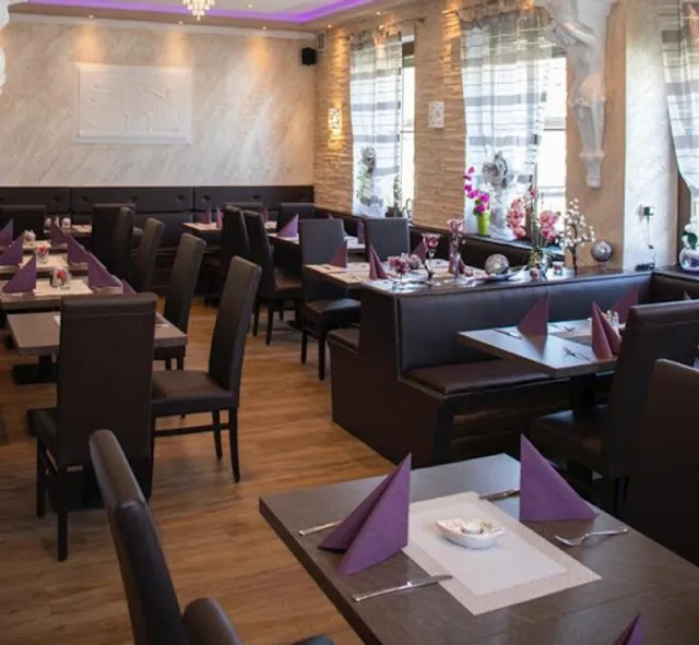 Griechisches Restaurant Syrtaki