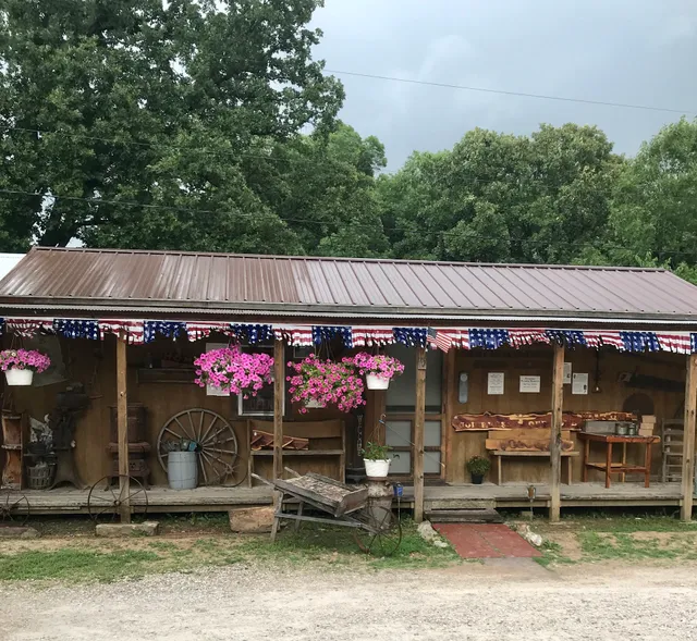 Greasy Creek General Store