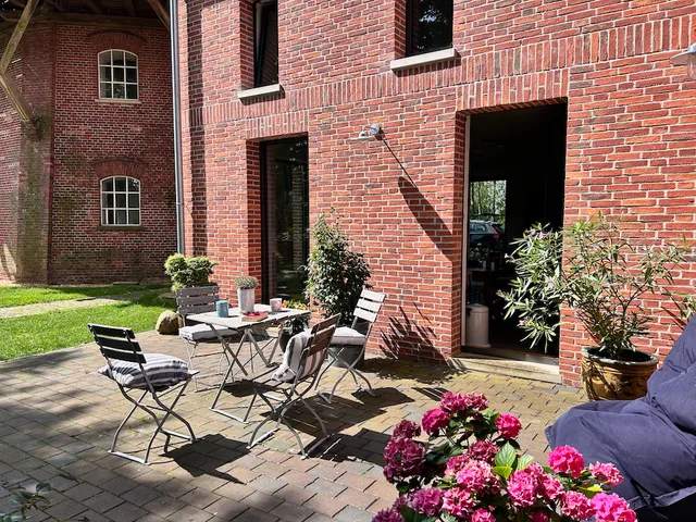 Wattkante Burhave Gästehaus I B&B I Seminare