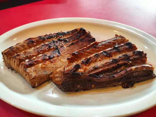 Seazars Seafood Paluto Restaurant