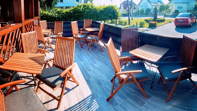 Okrepčevalnica pri Jelki Raščan Lilijana s.p.