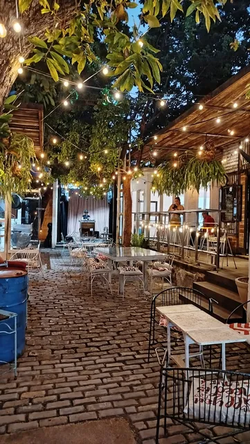 Coco Blue y La Zorra Pelua