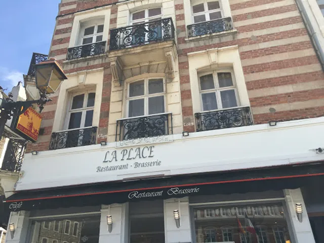 Brasserie La Place