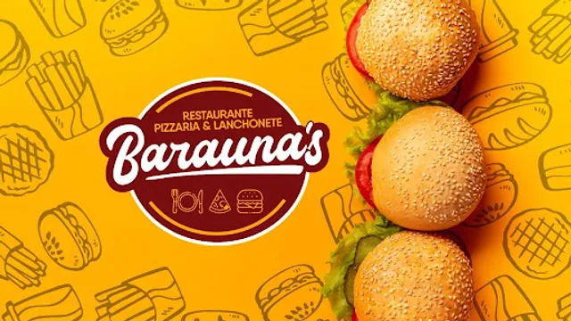 Baraunas II - Churrascaria, Pizzaria, Lanchonete & Restaurante