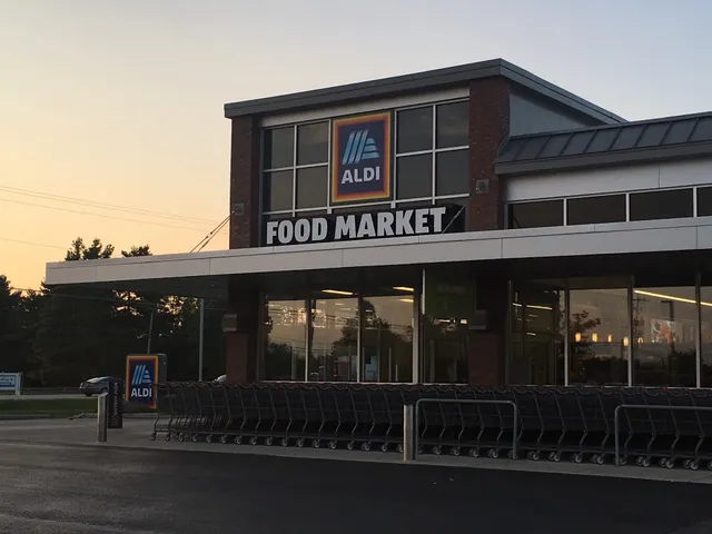 ALDI