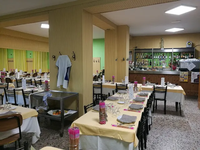 Trattoria San Giorgio
