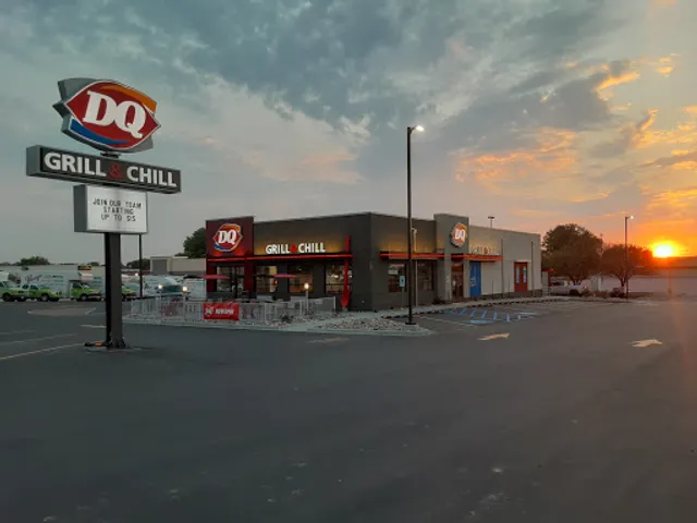 Dairy Queen Grill & Chill