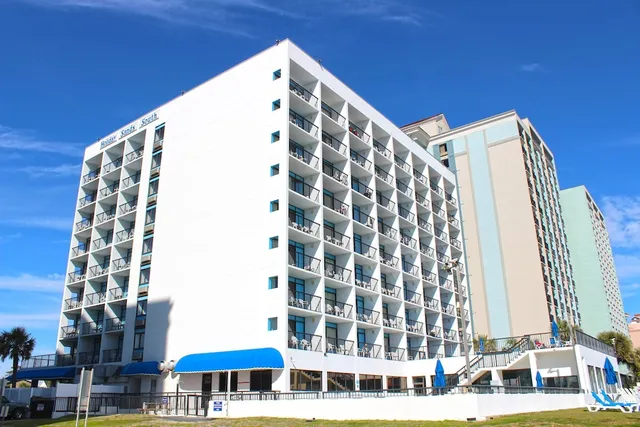 Holiday Sands South Vacations