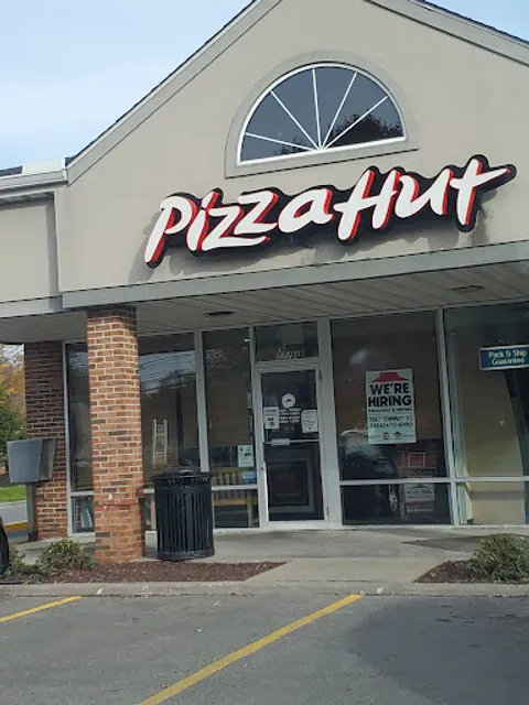 Pizza Hut