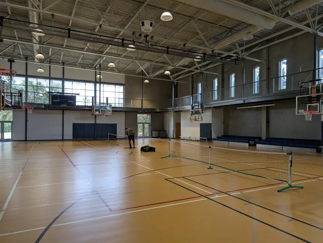 Montopolis Neighborhood Park