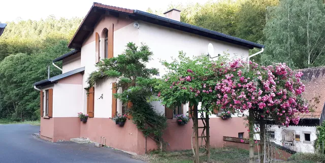 Gîte Écluse 18