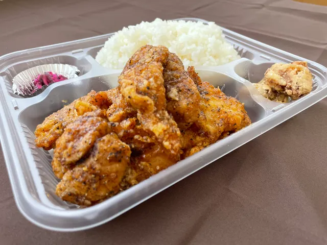 チキンフリッチ