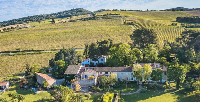 Domaine La Monèze Basse - Gîtes et Chambres d'Hôtes de charme - Charming holiday cottages and B&B