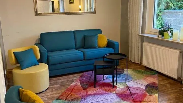 Haus Übernachtenswert