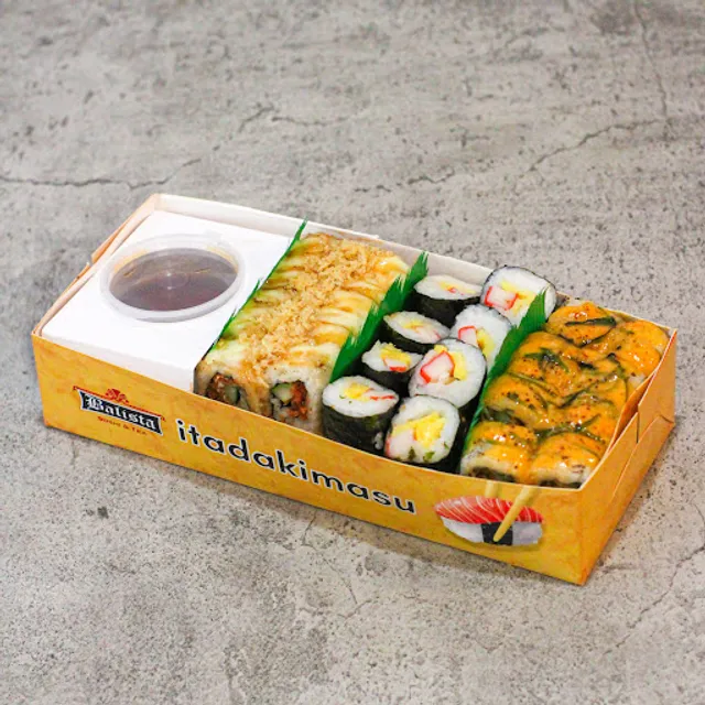 Balista Sushi Express - Dago