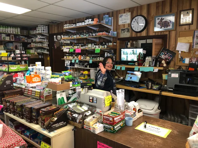 Health Way Nutrition Center