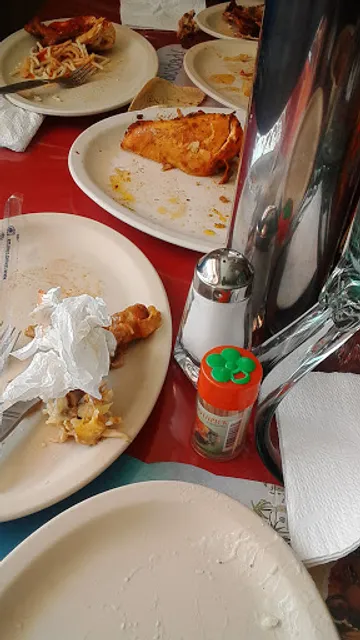 Rosticería Rivera