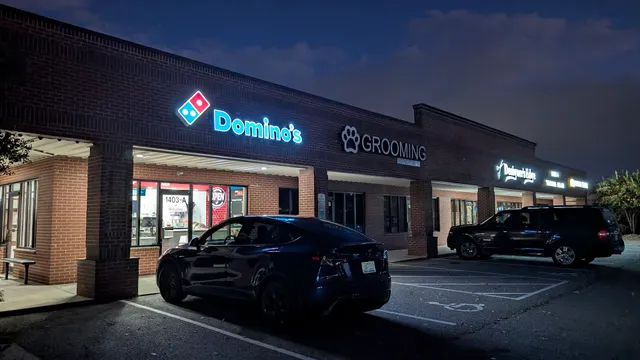 Domino's Pizza