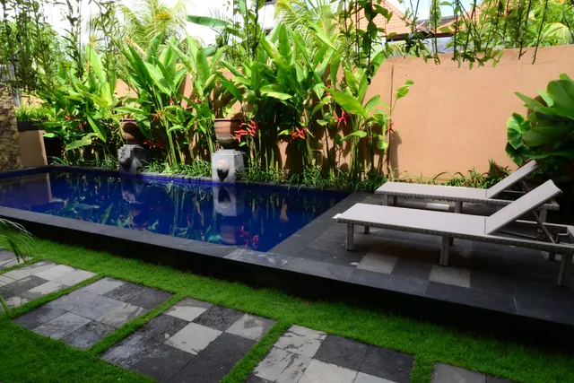 Surya Guest House Sanur