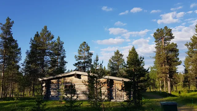 Sokosti Chalets & Aparment (former Pomoselkä)